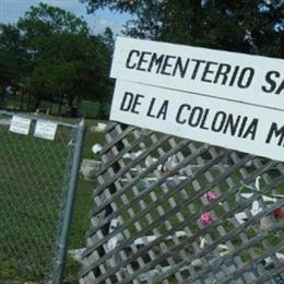 San Pablo Cemetery