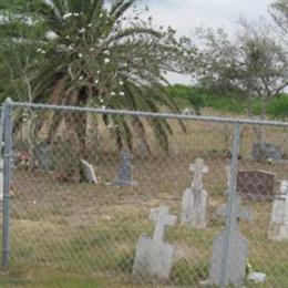 San Vicente Cemetery # 2