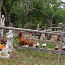 San Vicente Cemetery # 1