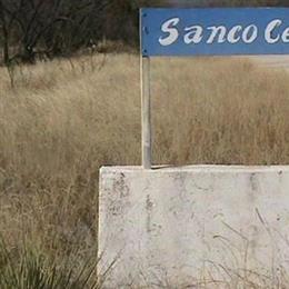 Sanco Cemetery