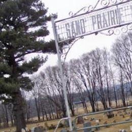 Sand Prairie Cemetery