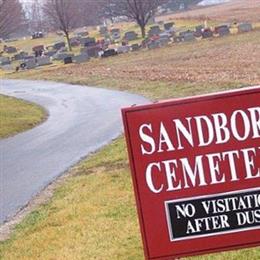 Sandborn Cemetery