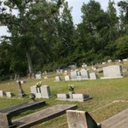 Sandersville Cemetery