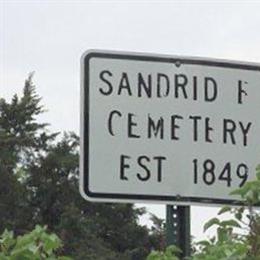 Sandridge Cemetery