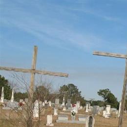 Sandtown Cemetery