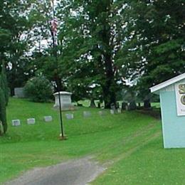 Sandusky Cemetery