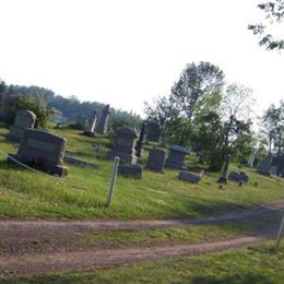 Sandy Bank Cemetery