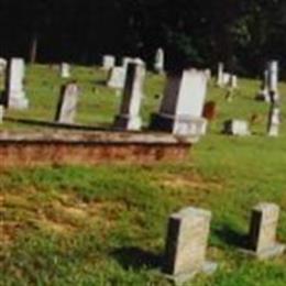 Sandy Springs Cemetery