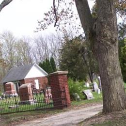 Sanford Cemetery