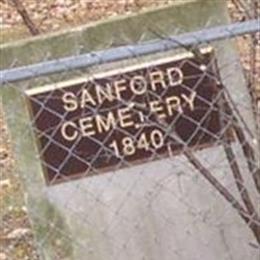 Sanford Cemetery