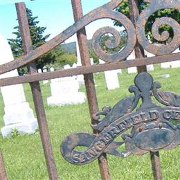 Sangerfield Cemetery