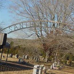 Santhuff Cemetery
