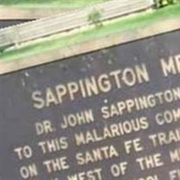 Sappington Cemetery