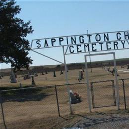 Sappington Chapel Cemetery