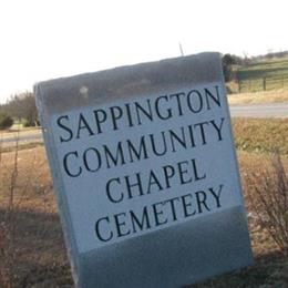 Sappington Community Chapel Cemetery