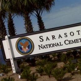 Sarasota National Cemetery