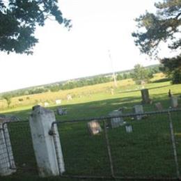 Saratoga Springs Cemetery