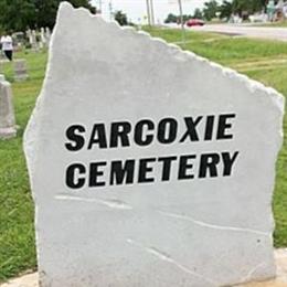 Sarcoxie Cemetery