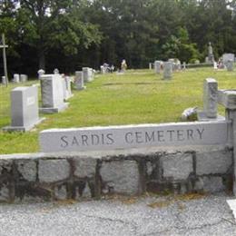 Sardis Cemetery