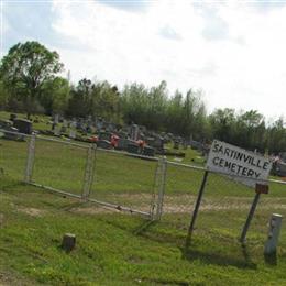 Sartinville Cemetery