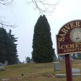Sarverville Cemetery