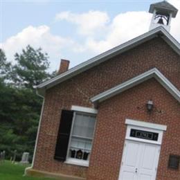 Sater's Baptist Historical Church