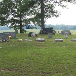 Satterfield Cemetery
