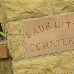 Sauk City Cemetery