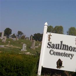 Saulmon Cemetery