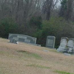 Savage Cemetery