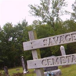 Savage Cemetery