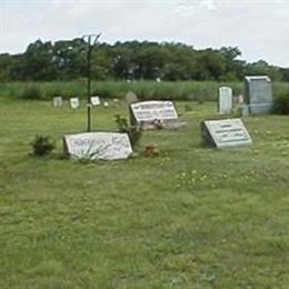 Savage Hill Cemetery