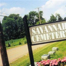 Savannah Cemetery