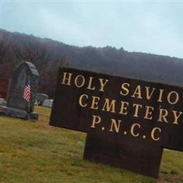 Holy Saviour Polish National Catholic Cemetery