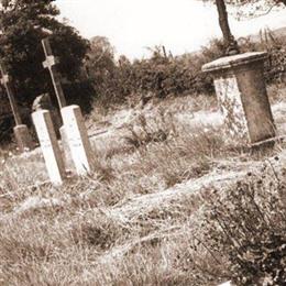 Savy Communal Cemetery