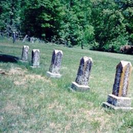 Saxe Cemetery