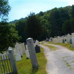 Saxtons River Cemetery