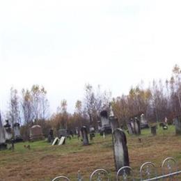 Sayles Corners Cemetery