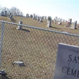 Saylor Cemetery