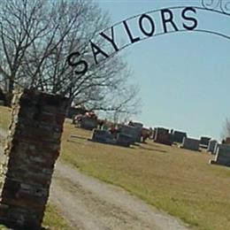 Saylors Cemetery