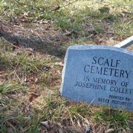 Scalf-Howard Cemetery