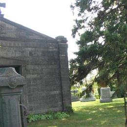 Scandia Cemetery