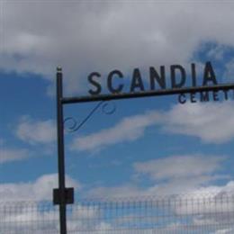 Scandia Valley Cemetery
