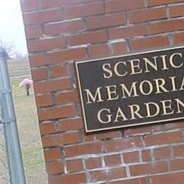 Scenic Memorial Gardens Cemetery