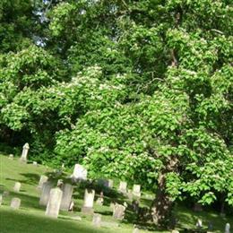 Schaffersville Cemetery