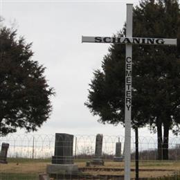 Schaning Cemetery