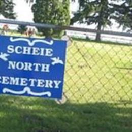 Scheie North Cemetery