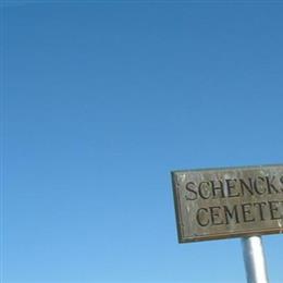 Schencks Cemetery