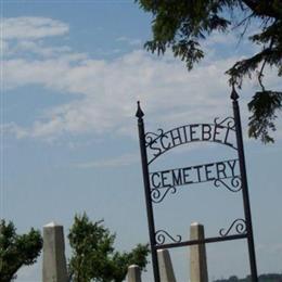 Schiebel Cemetery