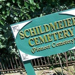 Schildmeier Cemetery